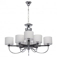 693010208 Форест 8*40W E14 220 V люстра 693010208 Форест 8*40W E14 220 V люстра