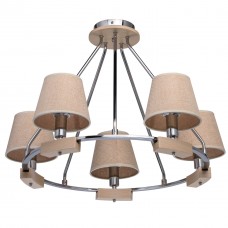 693010305 Форест 5*40W E14 220 V люстра 693010305 Форест 5*40W E14 220 V люстра