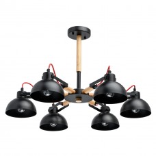 693010706 Форест 6*8W E27 (энергосб) 220 V люстра 693010706 Форест 6*8W E27 (энергосб) 220 V люстра