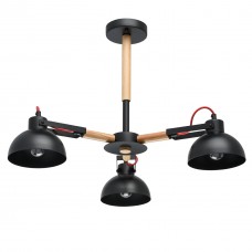 693010803 Форест 3*8W E27 (энергосб) 220 V люстра 693010803 Форест 3*8W E27 (энергосб) 220 V люстра