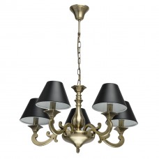 694010305 Принстон 5*40W E14 220 V люстра 694010305 Принстон 5*40W E14 220 V люстра