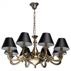 694010408 Люстра MW-Light Принстон 694010408 Люстра MW-Light Принстон