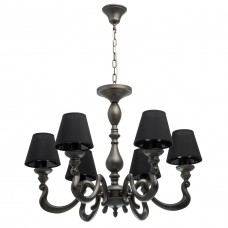 694010606 Принстон 6*40W E14 220 V люстра 694010606 Принстон 6*40W E14 220 V люстра