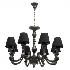 694010708 Принстон 8*40W E14 220 V люстра 694010708 Принстон 8*40W E14 220 V люстра