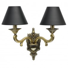 694020202 Принстон 2*40W E14 220 V бра 694020202 Принстон 2*40W E14 220 V бра
