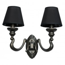 694020502 Принстон 2*40W E14 220 V бра 694020502 Принстон 2*40W E14 220 V бра