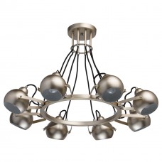 696010208 Формула 8*40W E14 220 V люстра 696010208 Формула 8*40W E14 220 V люстра