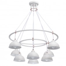 696010608 Формула 8*40W E27 220 V люстра 696010608 Формула 8*40W E27 220 V люстра