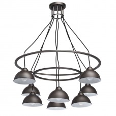 696010808 Формула 8*40W E27 220 V люстра 696010808 Формула 8*40W E27 220 V люстра