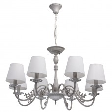 698010208 Ундина 8*40W E14 220 V люстра 698010208 Ундина 8*40W E14 220 V люстра