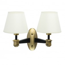 700023202 ДельРей 2*40W E14 220V бра 700023202 ДельРей 2*40W E14 220V бра