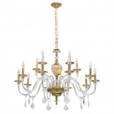 701010815 Экстраваганза 15*40W E14 220 V люстра 701010815 Экстраваганза 15*40W E14 220 V люстра