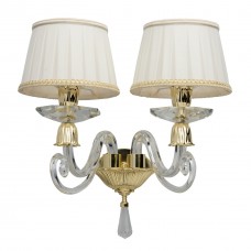 701020302 Экстраваганза 2*40W E14 220 V бра 701020302 Экстраваганза 2*40W E14 220 V бра