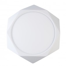 702011301 Стаут 1*24W LED 220 V светильник 702011301 Стаут 1*24W LED 220 V светильник