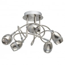 704015805 Этингер 5*4W LED 220 V люстра 704015805 Этингер 5*4W LED 220 V люстра