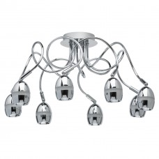 704016008 Этингер 8*4W LED 220 V люстра 704016008 Этингер 8*4W LED 220 V люстра