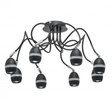 704016208 Этингер 8*4W LED 220 V люстра 704016208 Этингер 8*4W LED 220 V люстра