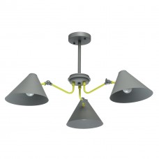 711010203 Чили 3*40W E27 220 V люстра 711010203 Чили 3*40W E27 220 V люстра