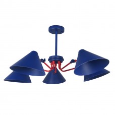 711010905 Чили 5*40W E27 220 V люстра 711010905 Чили 5*40W E27 220 V люстра