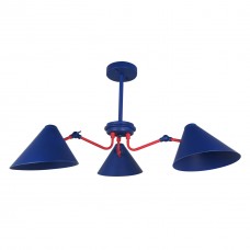 711011003 Чили 3*40W E27 220 V люстра 711011003 Чили 3*40W E27 220 V люстра