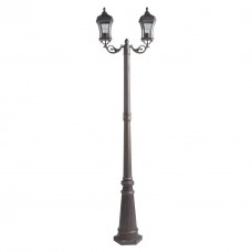 800040502 Уличный светильник CHIARO Шато 800040502 Уличный светильник CHIARO Шато