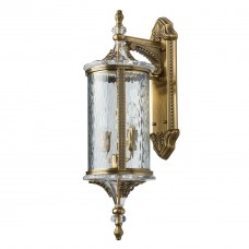 802021202 Уличный светильник CHIARO Мидос 802021202 Уличный светильник CHIARO Мидос