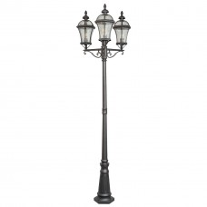 811040703 Сандра 3*95W E27 220 V IP23 светильник 811040703 Сандра 3*95W E27 220 V IP23 светильник