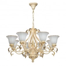 254014108 Версаче 8*60W E27 220 V люстра