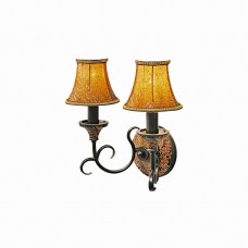 254021802 Версаче 2*60W Е14 220 V бра 254021802 Версаче 2*60W Е14 220 V бра