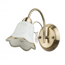 256028501 Флора 1*60W E14 220 V бра 256028501 Флора 1*60W E14 220 V бра