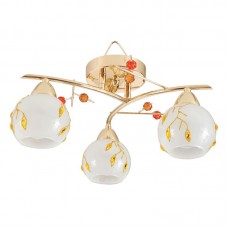 267011203 Фиеста 3*60W Е14 220 V люстра