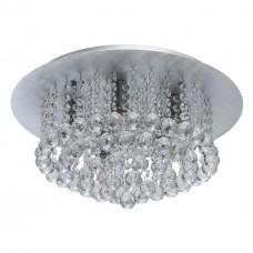 276014605 Люстра MW-Light Венеция