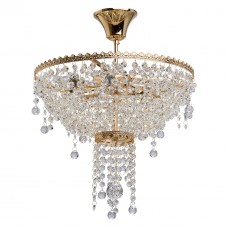 351018106 Изабелла 6*60W E14 220 V люстра