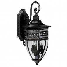 801020603 Уличный светильник CHIARO Корсо 801020603 Уличный светильник CHIARO Корсо