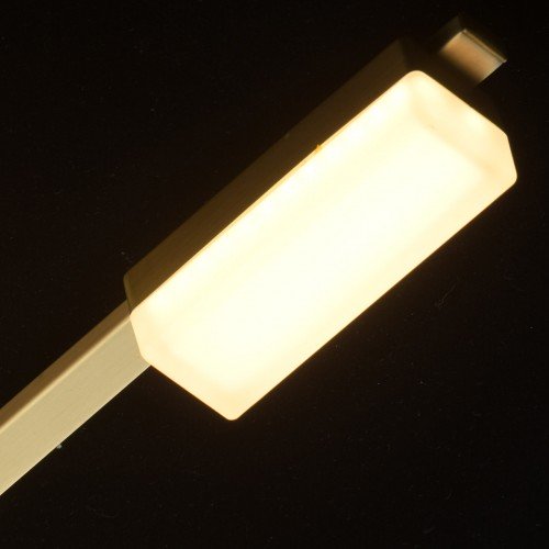 704015408 Этингер 8*5W LED 220 V люстра