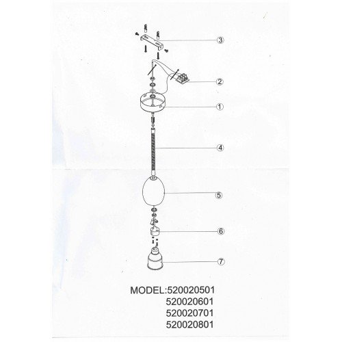 520020501 Китти 1*9W GU10(энергосб) спот