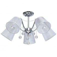 103012305 Лацио 5*60W E27 220 V люстра 103012305 Лацио 5*60W E27 220 V люстра