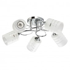 106010305 Олимпия 5*60W E27 220 V люстра 106010305 Олимпия 5*60W E27 220 V люстра