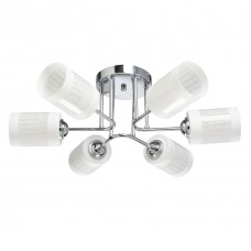 106010506 Олимпия 6*60W E27 220 V люстра 106010506 Олимпия 6*60W E27 220 V люстра