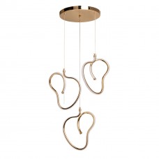 108010503 Люстра De Markt Аурих 108010503 Люстра De Markt Аурих