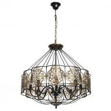 109010208 Люстра CHIARO Франческа 109010208 Люстра CHIARO Франческа