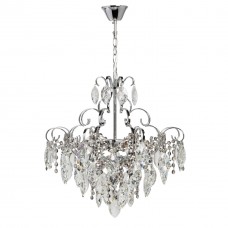 111010704 Бриз 4*60W E27 220 V люстра 111010704 Бриз 4*60W E27 220 V люстра