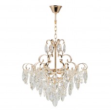 111011004 Бриз 4*60W E27 220 V люстра 111011004 Бриз 4*60W E27 220 V люстра