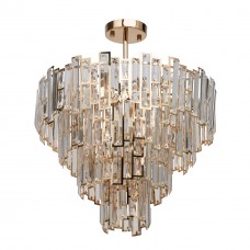 111011308 Бриз 8*60W E27 220 V люстра 111011308 Бриз 8*60W E27 220 V люстра
