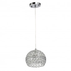 111011701 Бриз 1*60W E27 220 V люстра