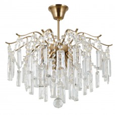 111019506 Люстра MW-Light Бриз 111019506 Люстра MW-Light Бриз