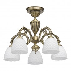 114010405 Люстра MW-Light Фелиция 114010405 Люстра MW-Light Фелиция