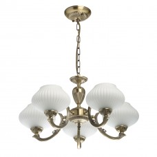 114010505 Люстра MW-Light Фелиция