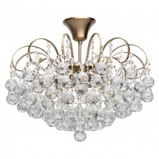 232016506 Люстра MW-Light Жемчуг 232016506 Люстра MW-Light Жемчуг