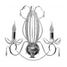 299021002 Бра CHIARO Валенсия 299021002 Бра CHIARO Валенсия